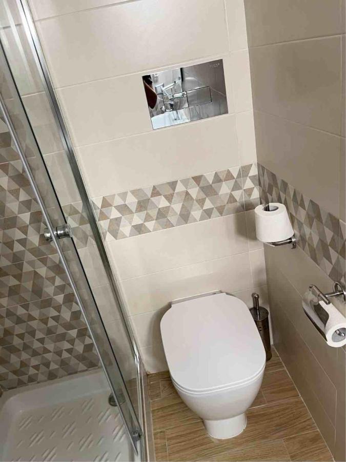 Pisani Hotel San Nicola La Strada Zewnętrze zdjęcie