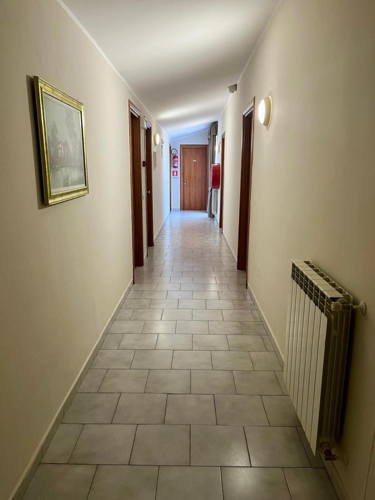 Pisani Hotel San Nicola La Strada Zewnętrze zdjęcie