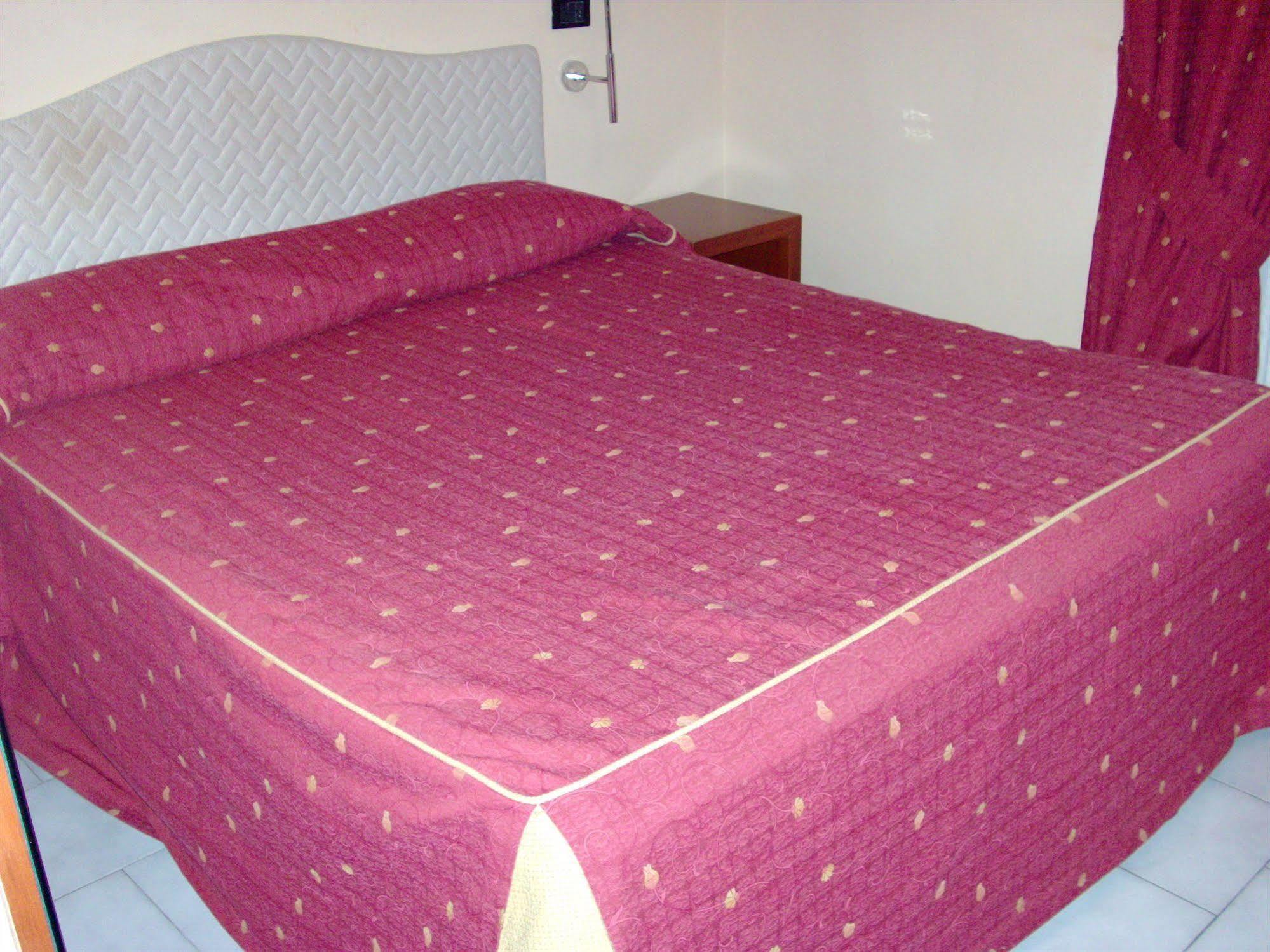 Pisani Hotel San Nicola La Strada Zewnętrze zdjęcie